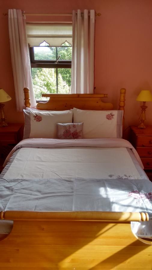 Отели типа «постель и завтрак» Grannagh Castle House Уотерфорд