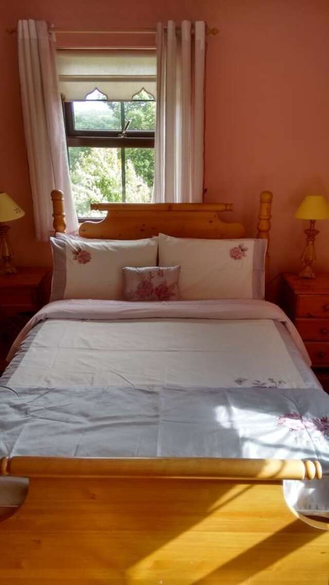Отели типа «постель и завтрак» Grannagh Castle House Уотерфорд-13